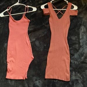 Dress bundle